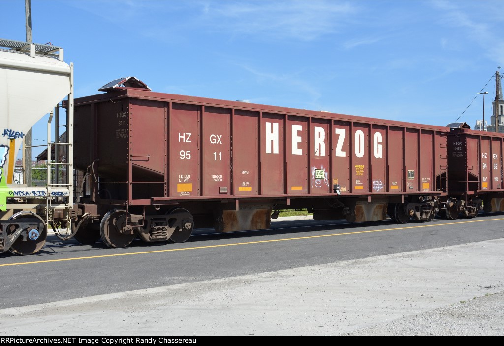 HZGX 9511